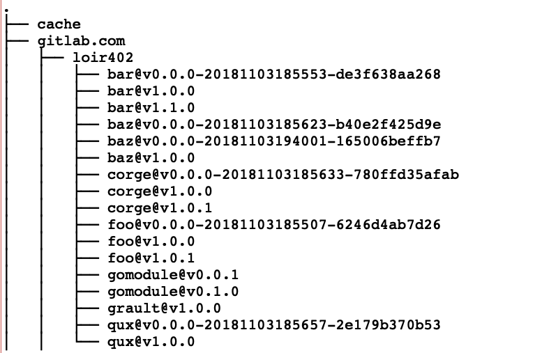 Practical Go Lessons